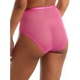 thumbnail image 2 of Playful Promises Womens Eddie High-Waist Brief Style-PPHW3144B, 2 of 2