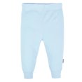 thumbnail image 3 of Gerber Essentials Set pañalero manga larga y pantalón unisex 3 meses, 3 of 5