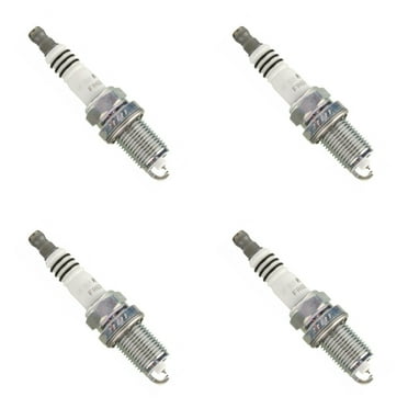 NGK For Nissan Frontier 2001-2004 Spark Plug Ruthenium HX Box of 4 FR6BHX-S | 95159