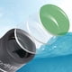 thumbnail image 4 of Eigraketly Telescopio monocular de alta definición para telescopios monoculares turísticos cristalinos fáciles de usar Accesorios de cámara y óptica, 4 of 6