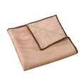 thumbnail image 3 of Unatoiry Washcloth Microfiber Cleaning Cloth Restaurant Scratch-proof Reusable Washing Automobile Wiping Rag Color Random 30x30cm 1Set, 3 of 6