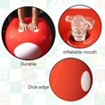 thumbnail image 4 of 2 PCS Jumbo Inflatable Giant Dice 16" - Party Decorations and Game Accessories, 4 of 5