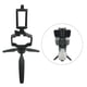 thumbnail image 4 of Soporte estabilizador de cardán portátil con abrazaderas de montaje a prueba de golpes para DJI Mavic Clip de teléfono, 4 of 7