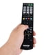 thumbnail image 5 of Mando A Distancia de TV, Mando A Distancia de Repuestro Compatible Con RM-AAU106 RM-AAU107 RM-AAU116 STR-DH830 STR-DH710 Receptor AV TV, 5 of 7