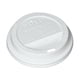 thumbnail image 3 of Tapa para Vasos de Café SOLO 8oz. Blanca 1000 pzas., 3 of 3