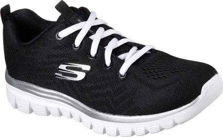 skechers sport graceful get connected