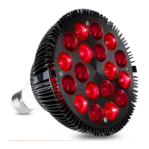 XIRQI Infrared Light Therapy Device,Red Light Device For Pain Relief And Skin Health,Featuring High Power Leds And An Advanced Optical Lens Design