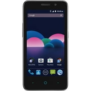 Zte Obsidian Prepaid Smartphone