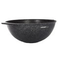thumbnail image 6 of KUKMARA Aluminum Wok Kazan Cooking Pot Granit Ultra Non-Stick Kazan for Making Pilaf with Lid Camping Cookware Dutch Oven Kitchen Pot (6.3-qt. (6 L)), 6 of 8