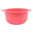 thumbnail image 1 of Replacement Pot Set For Waxs Warmer Removable Silicone Waxing Bowl And Non Stick Spatulas Home Hair Removal Sticks Reusable Waxs Heater Machine Accessory, 1 of 5