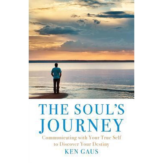 Pre-Owned The Soul's Journey, (Paperback)