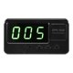 thumbnail image 1 of Digital Gps Car Velocímetro Universal Car Front Hud Head-Up Display Con Sobrevelocidad Fatiga Alerta De Conducción Mph Km/H Usb Plug And Play Para Automóviles Camiones Autobús,C60S Speravity VI004374-00, 1 of 7