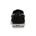 thumbnail image 4 of Sail Men'S Sip, On Boat Shoes, Black, 11, 4 of 5