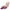 Purple, variant on FSJ Women Chic Pointed Closed Toe Stiletto High Heels Slingback Pumps Gold Thin Ankle Strap Sandals Dressy Shoes Size 8 Green