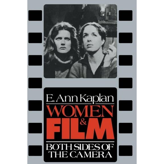 Women & Film, (Paperback)
