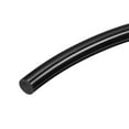 thumbnail image 5 of Uxcell 0.23''OD 13.12ft Length Pneumatic Air Tubing Air Compressor Tube Black, 5 of 5
