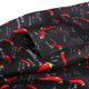 thumbnail image 3 of Pantalones de chef unisex Sunnimix con Impresión de chile, 3 of 8