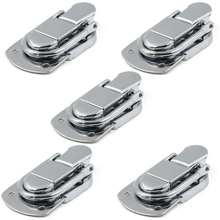 SICED Lever Latch Toggle Clasp Latches Latch 5 pcs Stainless Steel ...