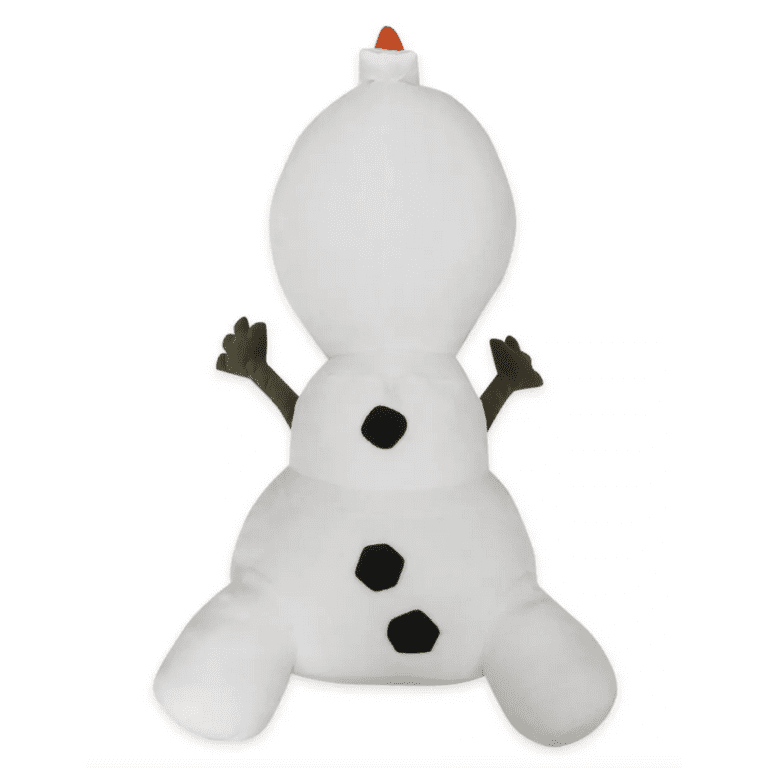 DLR - Cuddleez Plush Toy - Olaf — USShoppingSOS