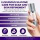thumbnail image 2 of Gel para cicatrices BIOCORNEUM SILISILK Gel de silicona 30 ml, 2 of 8