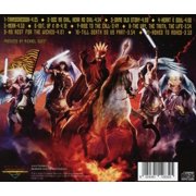 Stryper - The Final Battle - Music & Performance - CD