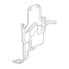 Genuine OE Honda Mount Bracket - 37821-5PH-A00