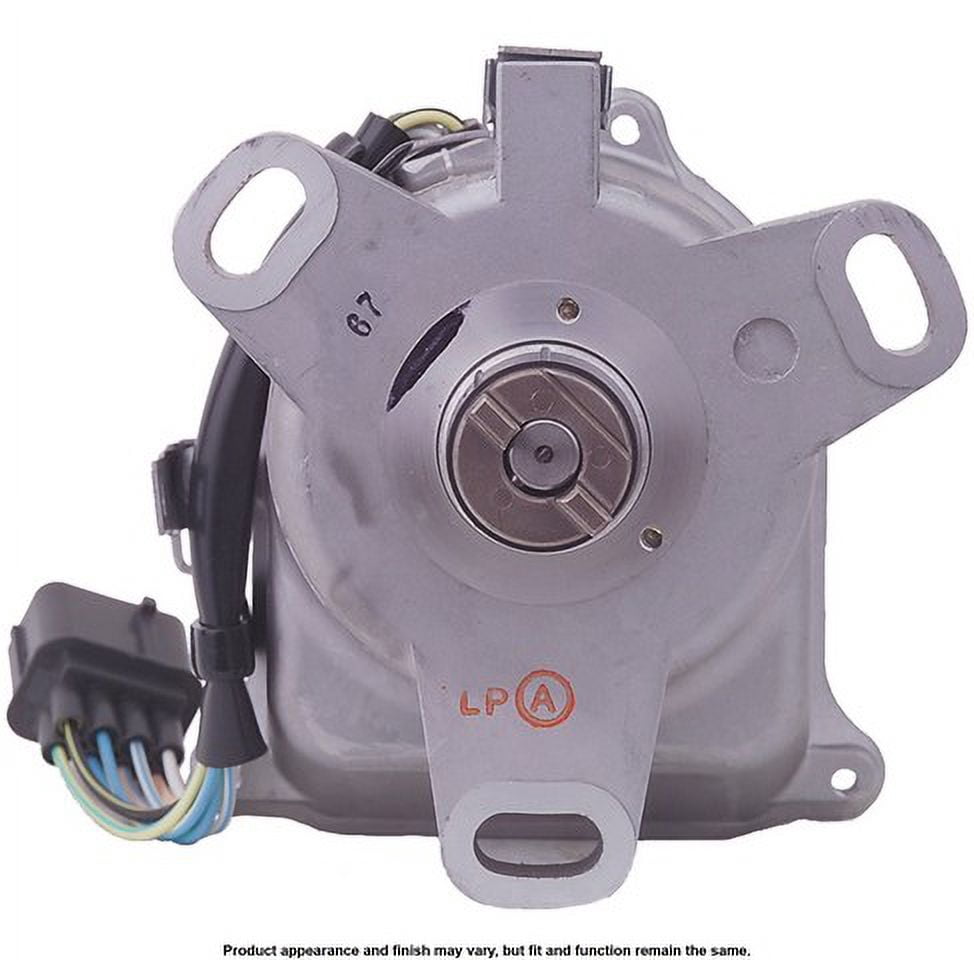 Remanufactured Cardone Ignition Distributor Fits select: 1999-2001 HONDA CR-V