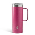 thumbnail image 1 of TAL Stainless Steel Mountaineer 20oz, Pink, 1 of 5