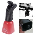 thumbnail image 4 of Mountain Bike Bell, Classic Copper Road  Loud Cycling Accessories - Red, 4 of 10