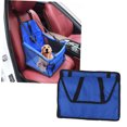 thumbnail image 4 of YSNOOWE Para Mascotas Azul Para Autos Suv Y Camionetas Duradera Con Protección Y Patas, 4 of 7