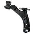 thumbnail image 6 of TRQ Front Control Arms Tie Rods & Links Kit Fits 2013-2016 Chevrolet Spark PSA32135, 6 of 9