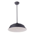 thumbnail image 4 of Craftmade Lighting - Landmark - 1 Light Outdoor Pendant In Traditional, 4 of 11