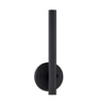 thumbnail image 3 of Forest 2 Light Wall Sconce Matte White, 3 of 7