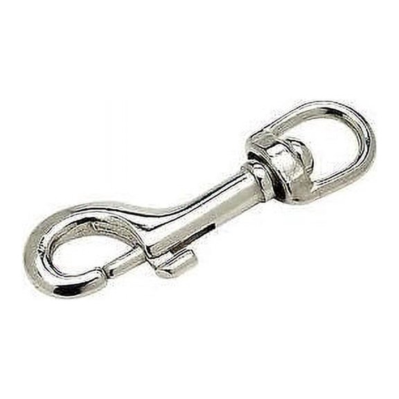 Seachoice 3" Swivel Eye Bolt Snap