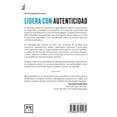 thumbnail image 2 of Liderazgo que conecta, de Argüelles, Raúl, LID, Blanda, 2 of 2