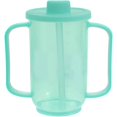 thumbnail image 1 of Drinking Cup Disabled Patient Maternity Drink Water Cup Practical Choking-proof Cup, 1 of 4