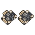 thumbnail image 1 of Gamepad Joystick Drift Repair Board, High Accuracy 3D Analog Stick Drift Fix Mod Universal PCB 2pcs Easy To Install  For Game Controllers, 1 of 8