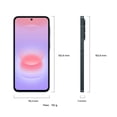 thumbnail image 2 of Smartphone Samsung Galaxy A37 5G 8+256 GB Verde Oscuro + Buds Desbloqueado, 2 of 6