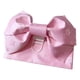 thumbnail image 1 of Kimono japonés clásico Obi para mujer pre-atada con lazo en la cintura Fajín Rosa Zulema Kimono Obi, 1 of 8