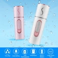 thumbnail image 4 of Humidificador de vapor facial con niebla fina para el cuidado de la piel Hidratante Limpieza de p Abanopi Vaporizador facial, 4 of 7