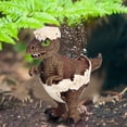 thumbnail image 1 of Simulation Terrarium Decoration,Resin Simulation Aquarium Terrarium Resin Fish Tank Decoration Resin Reptile Decoration Ultimate Reliability, 1 of 8