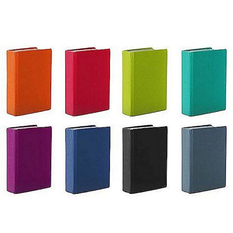 Stretchable Jumbo Book Cover ~ Set of 3 Assorted - Walmart.com