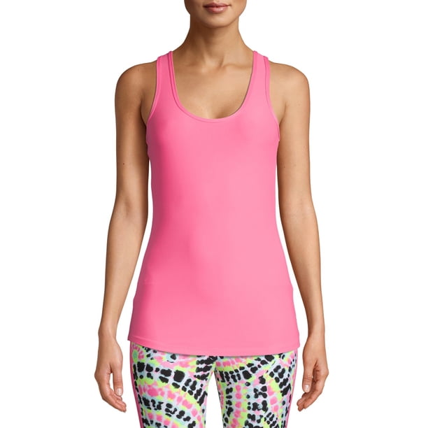 No Boundaries No Boundaries Juniors' Scoop Neck Tank Tops Product