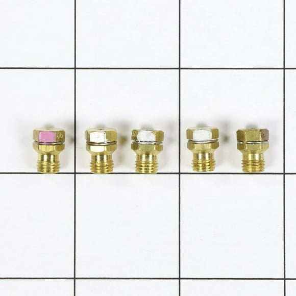 Lp Conversion Kit Frigidaire Range