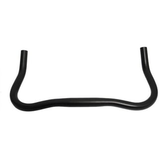 Manubrio Bullhorn Per Bici - In Lega Alluminio 6061 - Diametro 25.4mm, Larghezza 390mm - Per Fixie E Road Bike - Foto 9