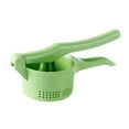 thumbnail image 2 of Exprimidor de verduras, centrifugador de ensaladas, deshidratador, utensilios de cocina portátiles, aparatos para exprimir rellenos, práctico secador Sin almacenamiento de jugo, 2 of 8