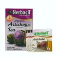 thumbnail image 5 of Herbacil Artichoke Tea, 25 ea (Pack of 4), 5 of 5