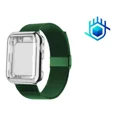 thumbnail image 1 of Correa Extensible Para Apple Watch Malla + Mica + Funda Case, 1 of 5
