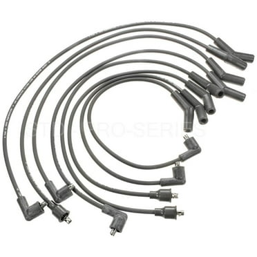 Spark Plug Wire Set - Walmart