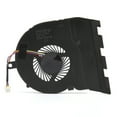 thumbnail image 2 of Fans De La PC, Ventilador De La Computadora Del Refrigerador De Aire De 4 Hilos Durable Fuerte Para Las Computadoras Portátiles De, 2 of 7